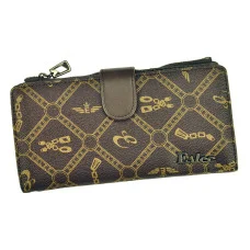 Женский кошелек из экокожи Eslee ES8832