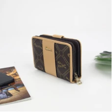 Женский кошелек из экокожи ES8851