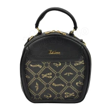 Женская сумка из экокожи Eslee ES8903