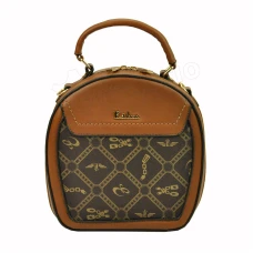 Жіноча сумка з екошкіри Eslee ES8903