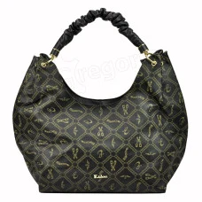 Жіноча сумка з екошкіри Eslee ES89038