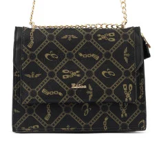 Женская сумка из экокожи Eslee ES89057