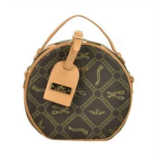 Жіноча сумка з екошкіри Eslee ES8927