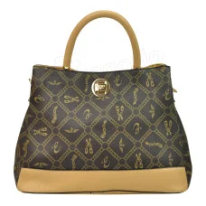 Женская сумка из экокожи Eslee ES8958