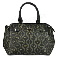 Жіноча сумка з екошкіри Eslee ES8979