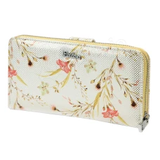 Женский кошелек из экокожи Eslee F6026