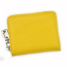 Жіночий гаманець із екошкіри Eslee F6572