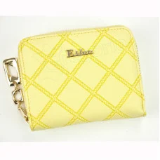 Жіночий гаманець із екошкіри Eslee F6632