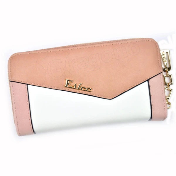 Женский кошелек из экокожи Eslee F6753
