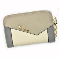 Жіночий гаманець із екошкіри Eslee F6755