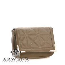 Женская сумка из экокожи ILF F758