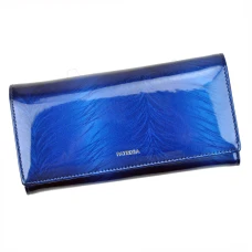 Жіночий шкіряний гаманець PATRIZIA FF-100 RFID