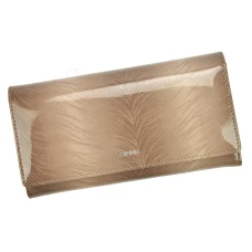 Жіночий шкіряний гаманець PATRIZIA FF-100 RFID Жіночий шкіряний гаманець PATRIZIA FF-100 RFID