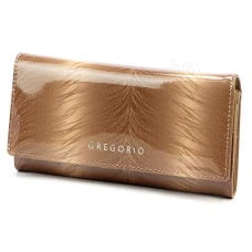 Женский кожаный кошелек Gregorio FF-100