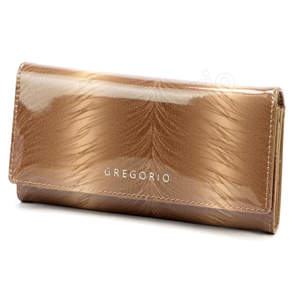 Женский кожаный кошелек Gregorio FF-100