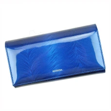 Жіночий шкіряний гаманець PATRIZIA FF-102 RFID