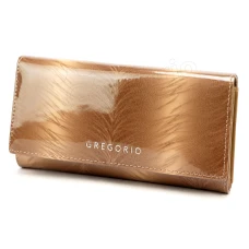 Женский кожаный кошелек Gregorio FF-102