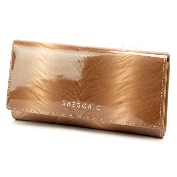 Женский кожаный кошелек Gregorio FF-102