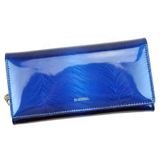 Жіночий шкіряний гаманець PATRIZIA FF-106 RFID