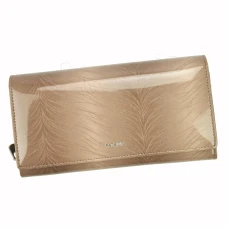 Жіночий шкіряний гаманець PATRIZIA FF-106 RFID