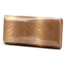 Жіночий шкіряний гаманець Gregorio FF-106