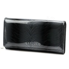 Женский кожаный кошелек Gregorio FF-106 Женский кожаный кошелек Gregorio FF-106