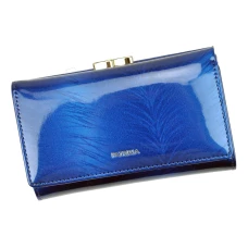 Жіночий шкіряний гаманець PATRIZIA FF-108 RFID Жіночий шкіряний гаманець PATRIZIA FF-108 RFID