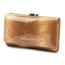 Женский кожаный кошелек Gregorio FF-108 Женский кожаный кошелек Gregorio FF-108