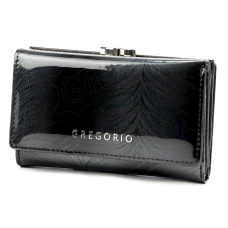 Женский кожаный кошелек Gregorio FF-108