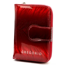 Женский кожаный кошелек Gregorio FF-115
