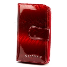 Жіночий шкіряний гаманець Gregorio FF-116