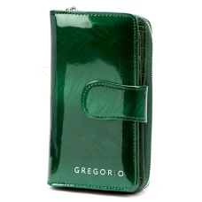 Женский кожаный кошелек Gregorio FF-116