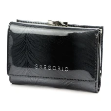 Жіночий шкіряний гаманець Gregorio FF-117