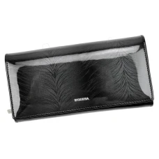 Женский кожаный кошелек PATRIZIA FF-122 RFID