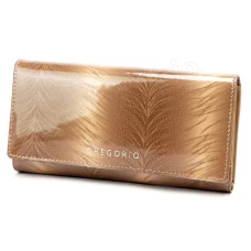 Женский кожаный кошелек Gregorio FF-122