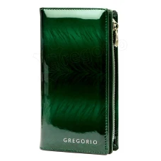 Жіночий шкіряний гаманець Gregorio FF-124