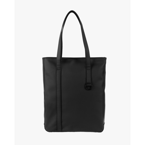 Жіночі сумки з екокожі Оffice bag екошкіра, чорна