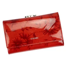 Жіночий шкіряний гаманець PATRIZIA FL-108 RFID