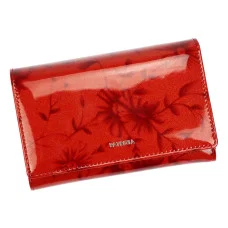 Жіночий шкіряний гаманець PATRIZIA FL-112 RFID