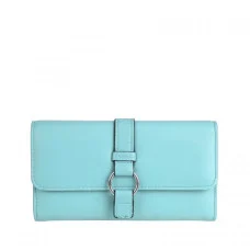 Женский кошелек из экокожи Michelle Moon FLD5010 Женский кошелек из экокожи Michelle Moon FLD5010