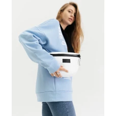 Жіноча сумка Harvest Flight біла