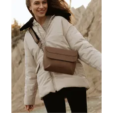 Жіноча сумка Harvest Florida екошкіра, вінтаж Жіноча сумка Harvest Florida екошкіра, вінтаж