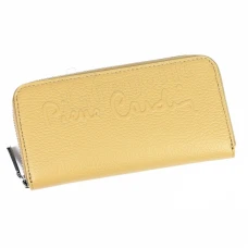 Женский кожаный кошелек Pierre Cardin FN 8822 DOLLARO