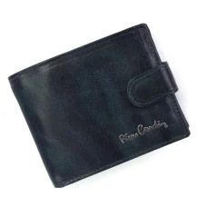 Чоловічий шкіряний гаманець Pierre Cardin FOSSIL TILAK12 323A RFID Чоловічий шкіряний гаманець Pierre Cardin FOSSIL TILAK12 323A RFID