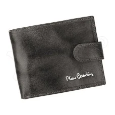 Мужской кожаный кошелек Pierre Cardin FOSSIL TILAK12 323A RFID Мужской кожаный кошелек Pierre Cardin FOSSIL TILAK12 323A RFID