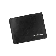 Чоловічий шкіряний гаманець Pierre Cardin FOSSIL TILAK12 325 RFID Чоловічий шкіряний гаманець Pierre Cardin FOSSIL TILAK12 325 RFID