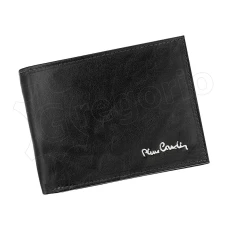 Мужской кожаный кошелек Pierre Cardin FOSSIL TILAK12 325 RFID Мужской кожаный кошелек Pierre Cardin FOSSIL TILAK12 325 RFID