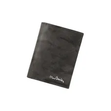 Чоловічий шкіряний гаманець Pierre Cardin FOSSIL TILAK12 326 RFID Чоловічий шкіряний гаманець Pierre Cardin FOSSIL TILAK12 326 RFID