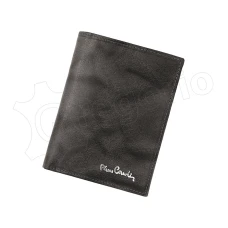 Мужской кожаный кошелек Pierre Cardin FOSSIL TILAK12 331 RFID Мужской кожаный кошелек Pierre Cardin FOSSIL TILAK12 331 RFID