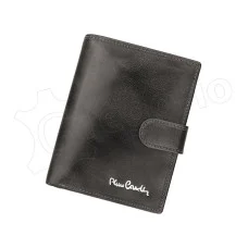Мужской кожаный кошелек Pierre Cardin FOSSIL TILAK12 331A RFID Мужской кожаный кошелек Pierre Cardin FOSSIL TILAK12 331A RFID